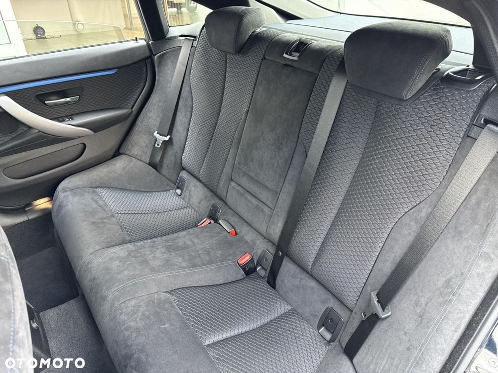 BMW Seria 4 430i GPF M Sport - 9