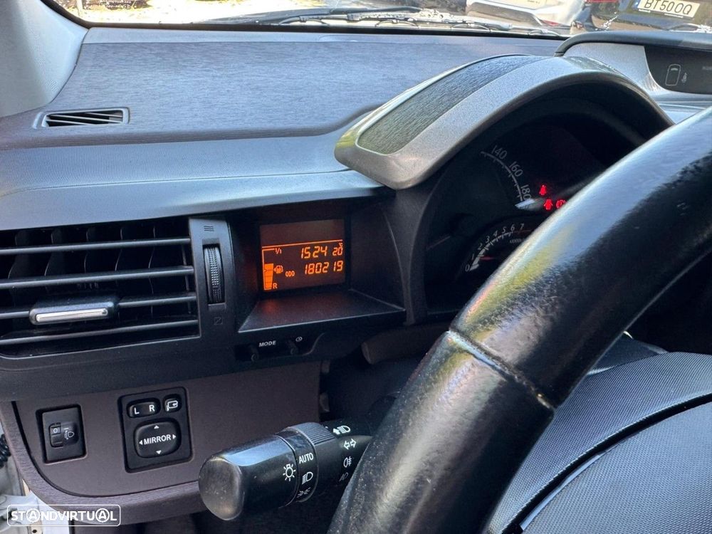 Toyota iQ 1.0 VVT-i - 14