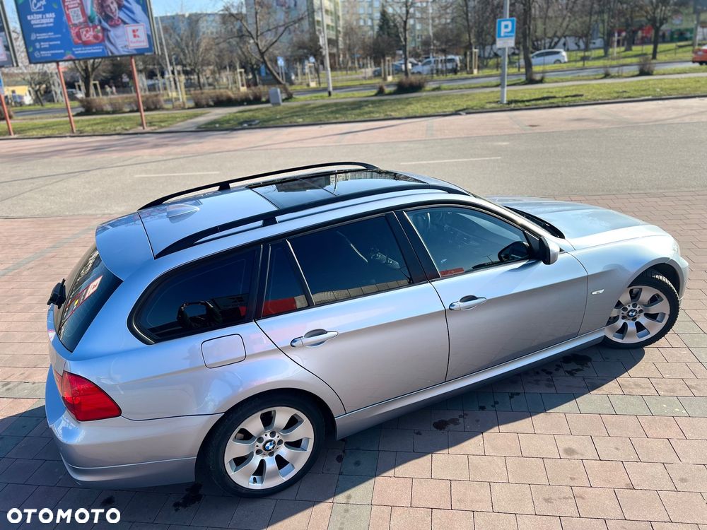 BMW Seria 3 - 11