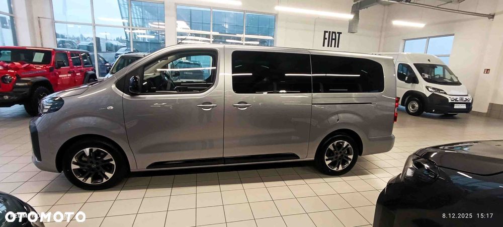 Opel Zafira 2.0 Diesel XL Business - 20