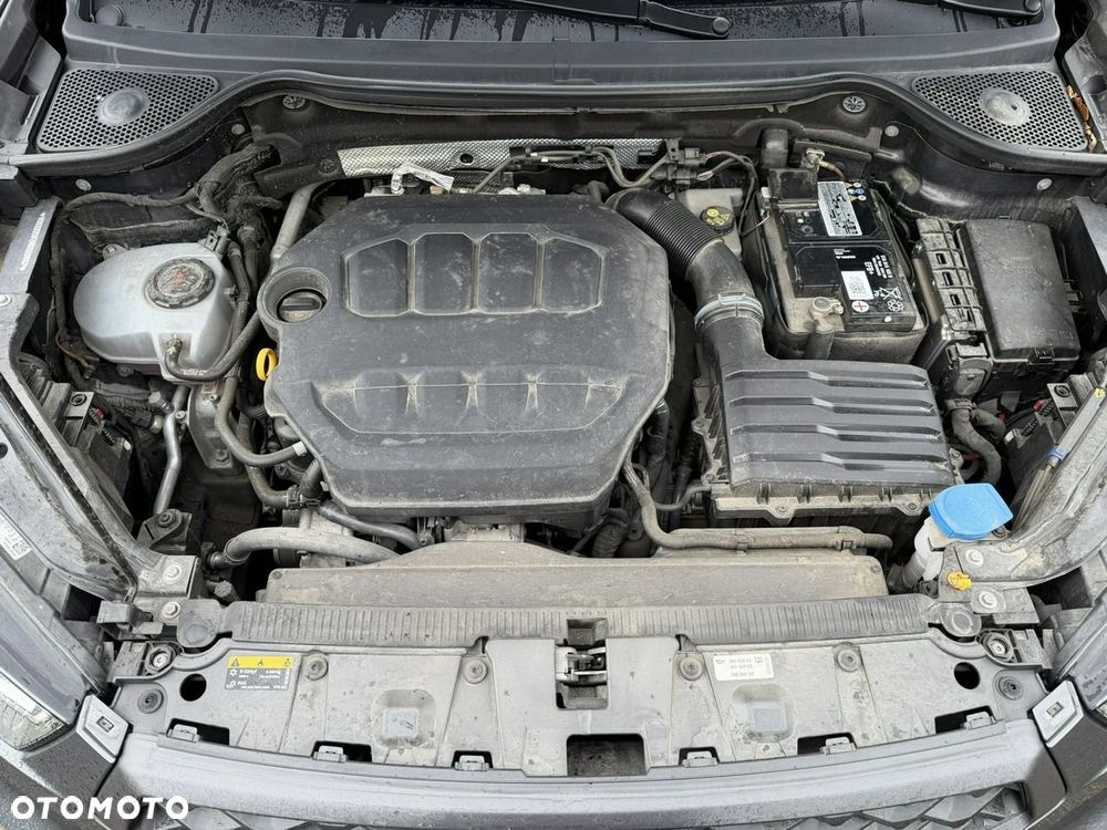Seat Ateca 2.0 TSI FR S&S 4Drive DSG - 33