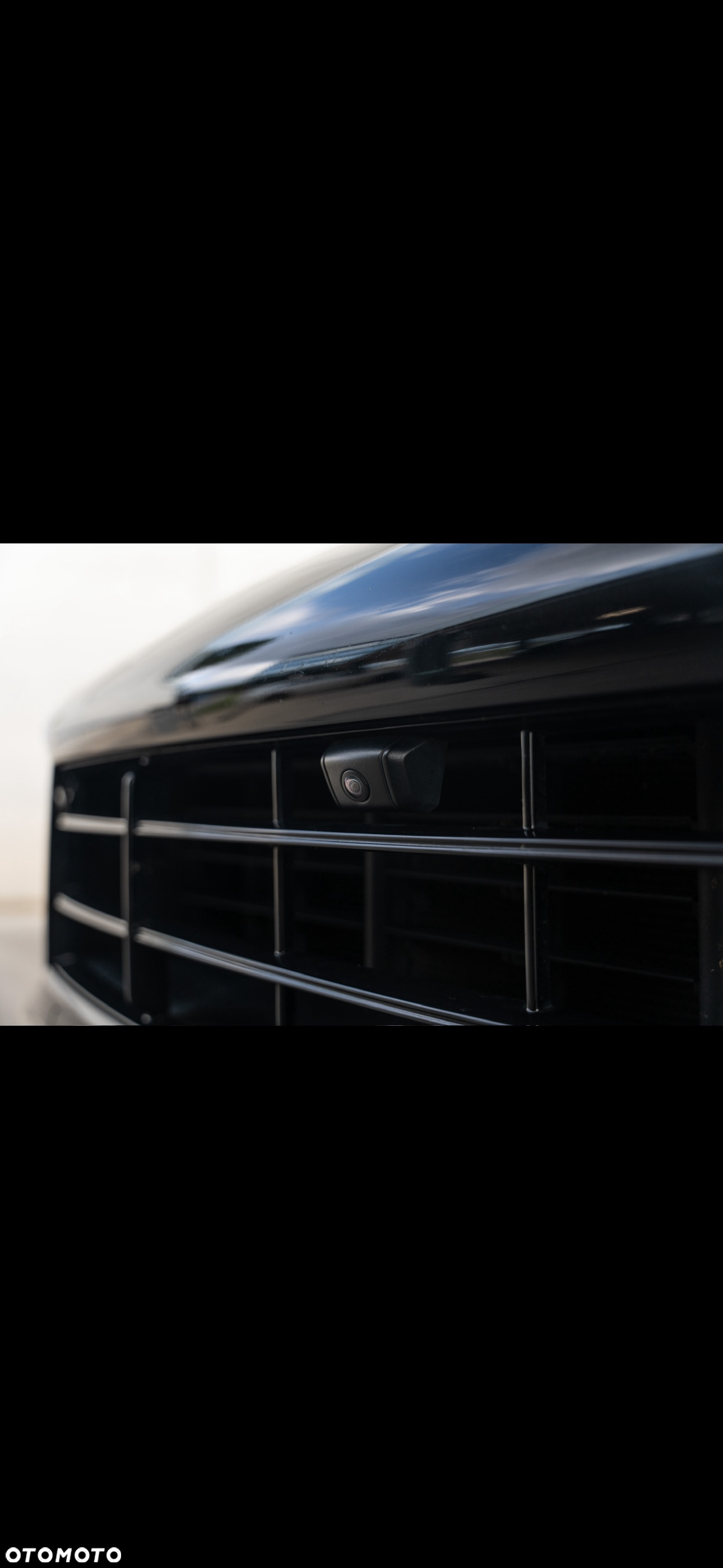 Porsche Cayenne Turbo Tiptronic S - 21