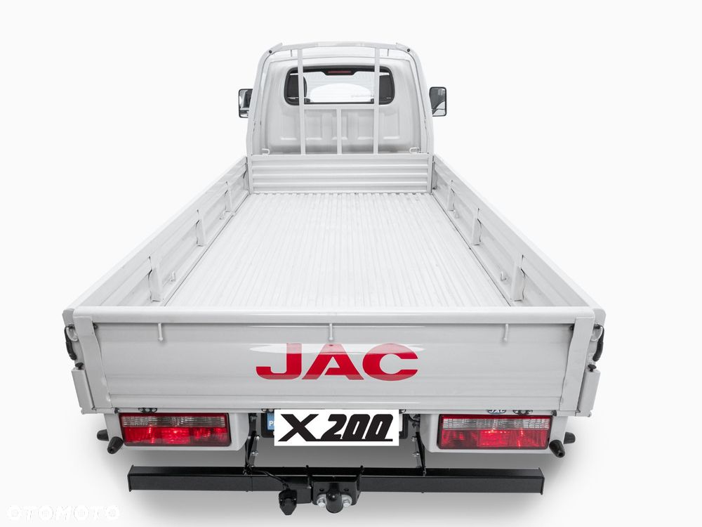 JAC X200 - 7