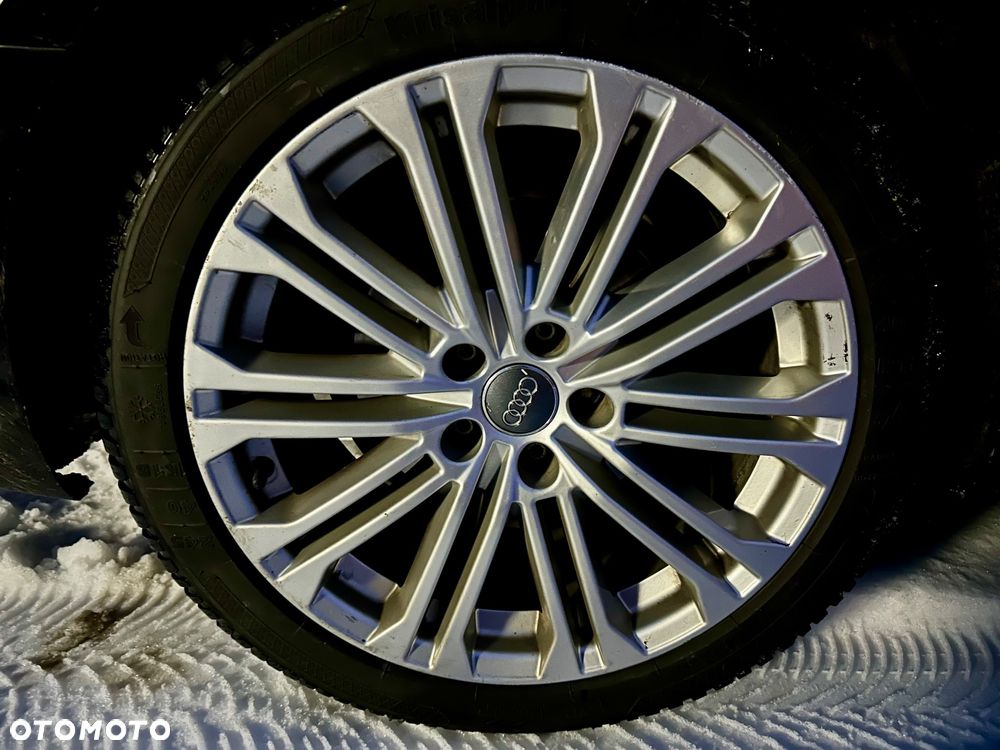 Audi A4 Limousine 1.4 TFSI S tronic - 25