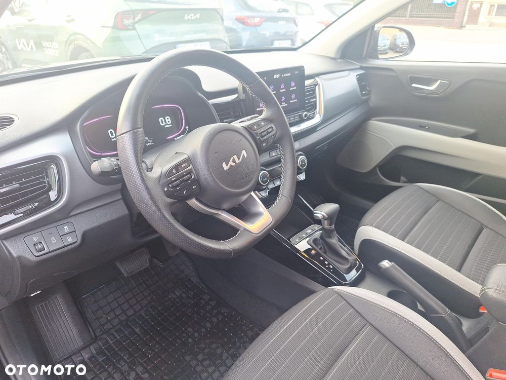 Kia Stonic 1.0 T-GDI L Business Line DCT - 9