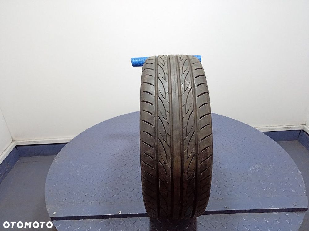 HONDA CIVIC IX FELGA ALUMINIOWA Z OPONĄ HL4899  5X114,3 7JX17 ET50 - 3