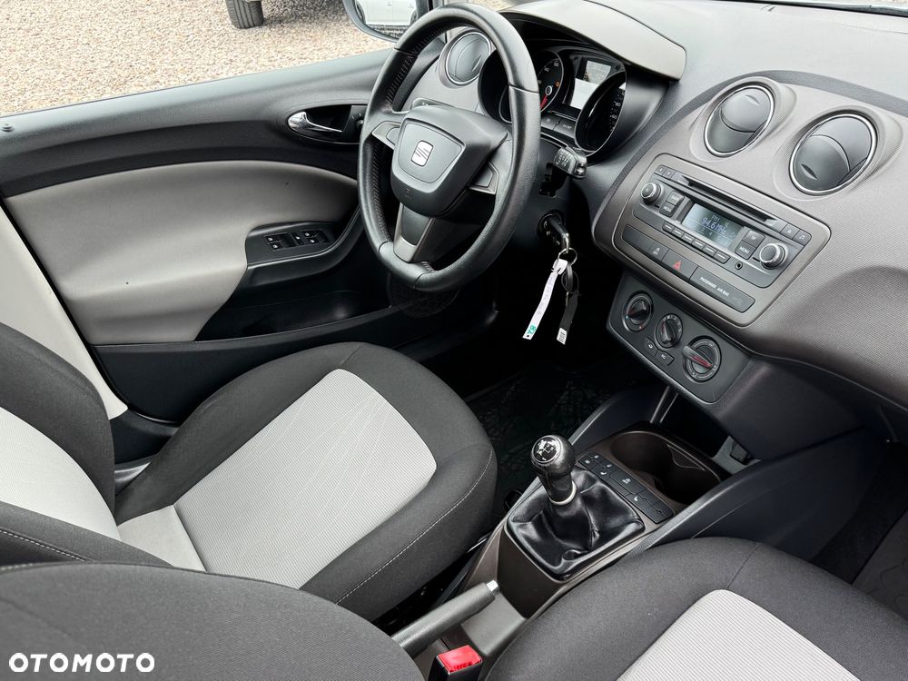 Seat Ibiza - 15