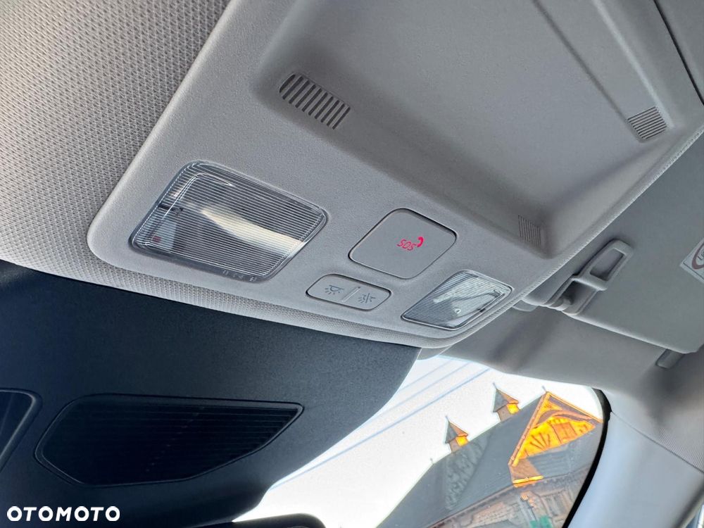 Ford Kuga 1.5 EcoBoost TITANIUM X - 38