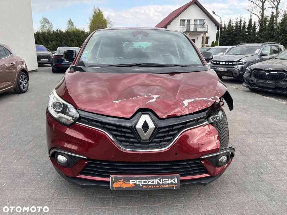 Renault Scenic - 2