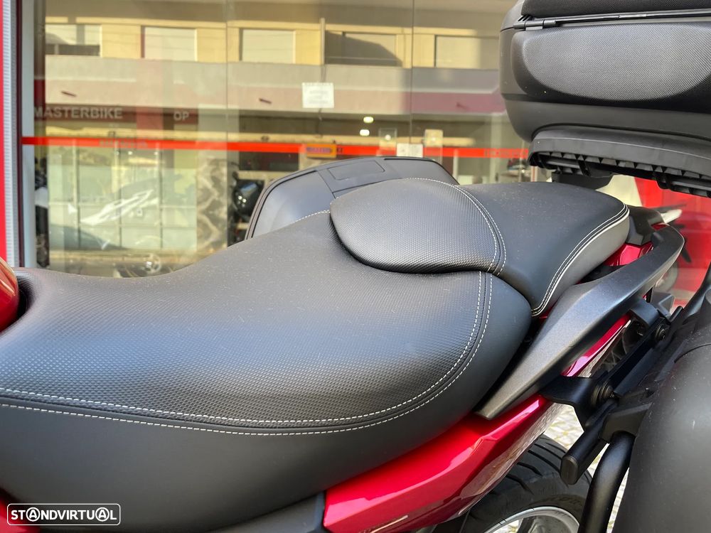 Honda NC750X DCT - DESDE 111 EUR / MÊS !! - 25