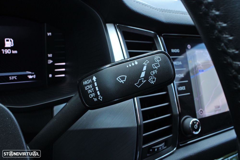 Skoda Kodiaq 2.0 TDI DSG - 11