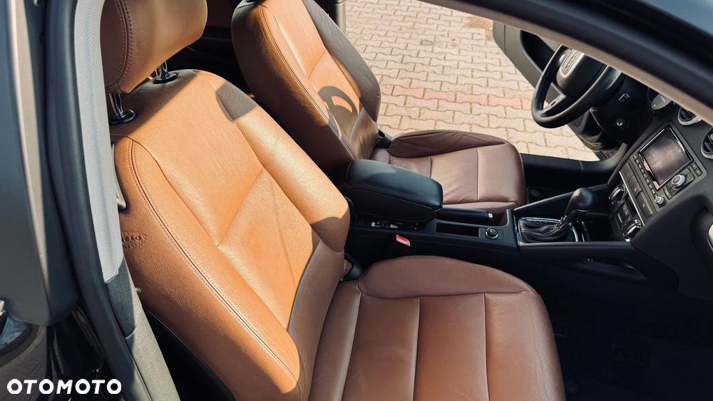 Audi A3 3-drzwiowe 1.8 TFSI S tronic Ambiente - 10