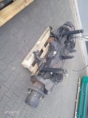 Most napędowy Man TGM 13T 15T 4x4 HP0728 HP0928 HP-0928 HP-0928-00 2821 - 3