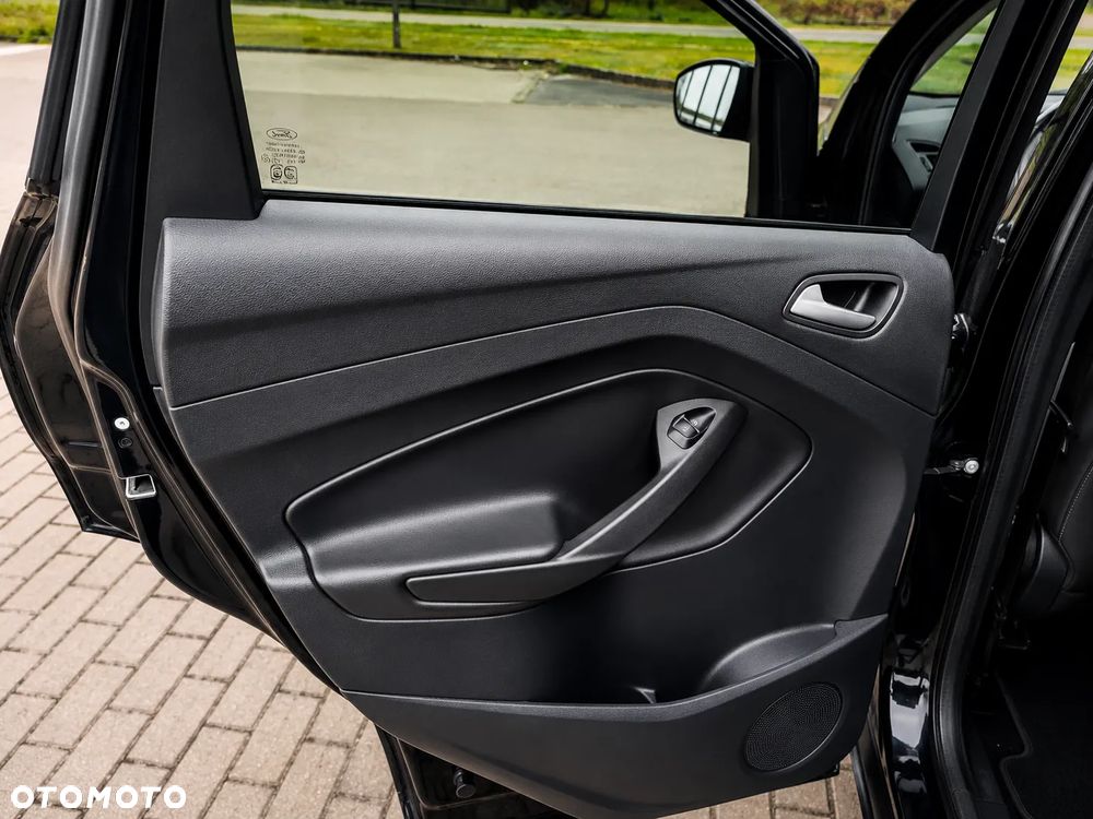 Ford Kuga 1.5 EcoBoost FWD Titanium Plus ASS - 14
