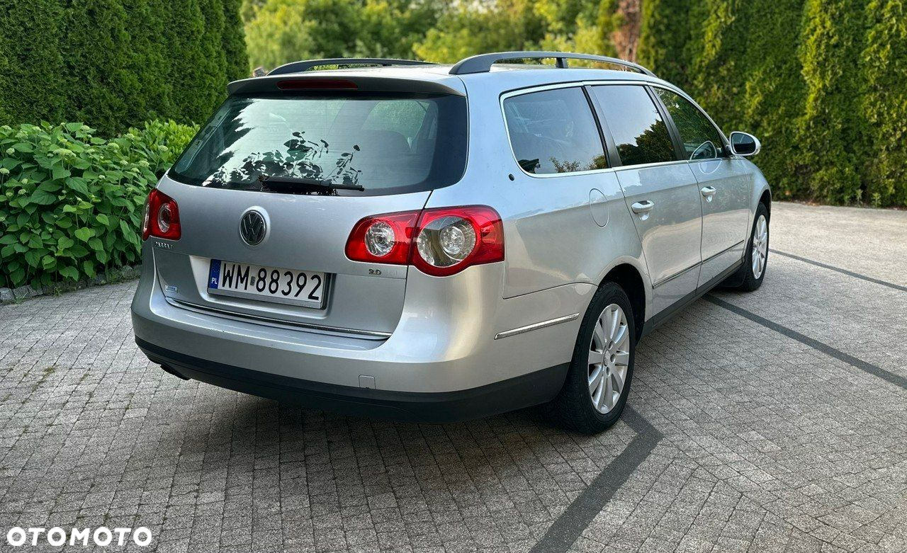 Volkswagen Passat - 3