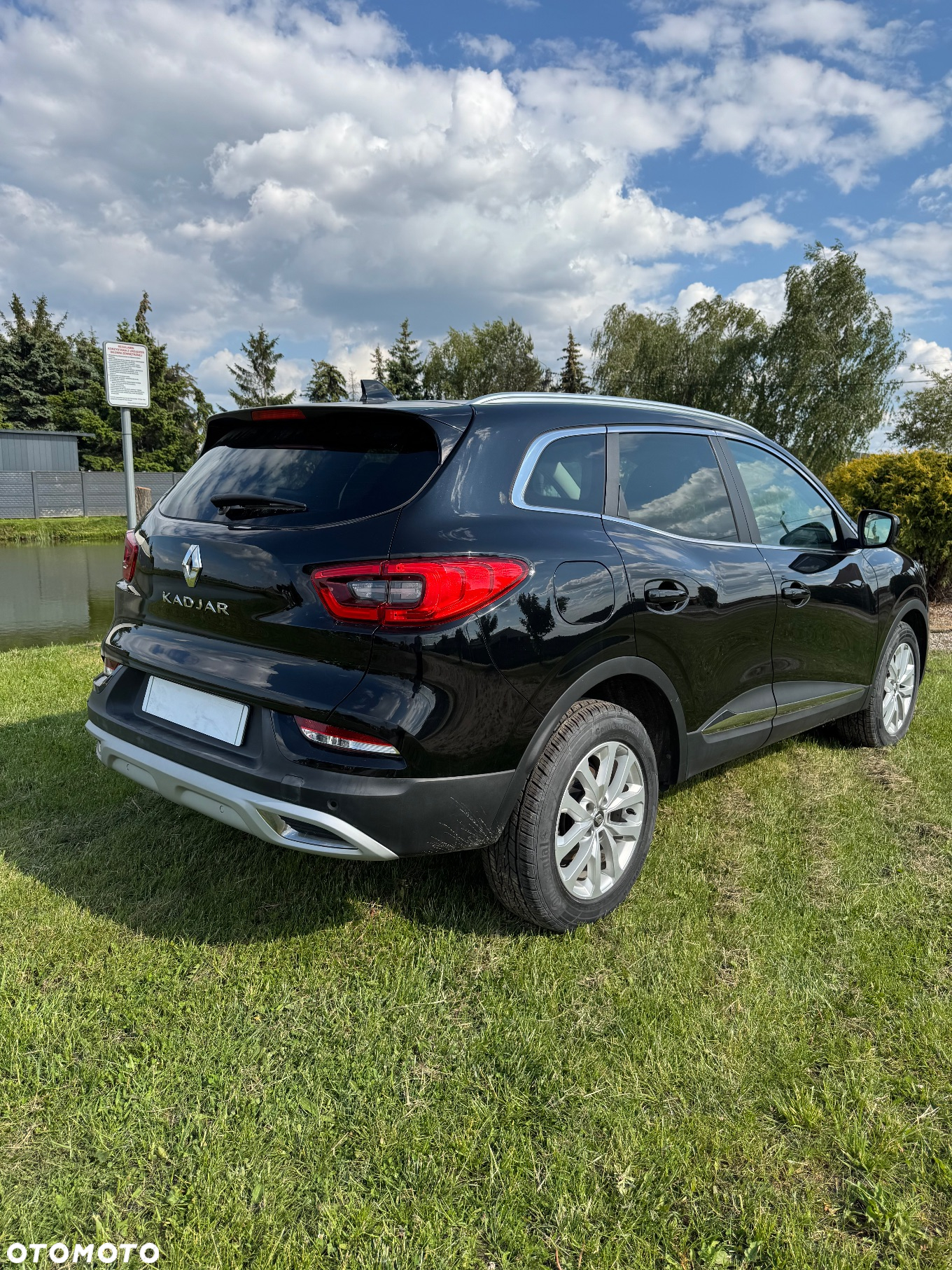 Renault Kadjar 1.3 TCe FAP Easy Life EDC - 6