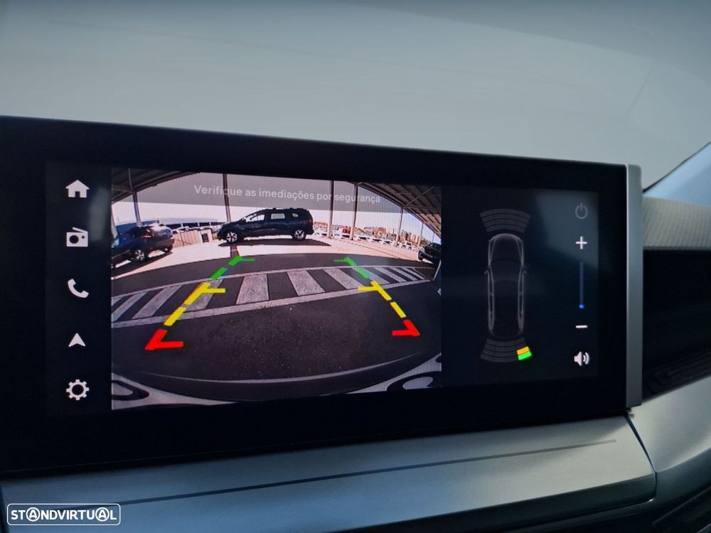 Opel Frontera 1.2 Hybrid GS eDCT - 13