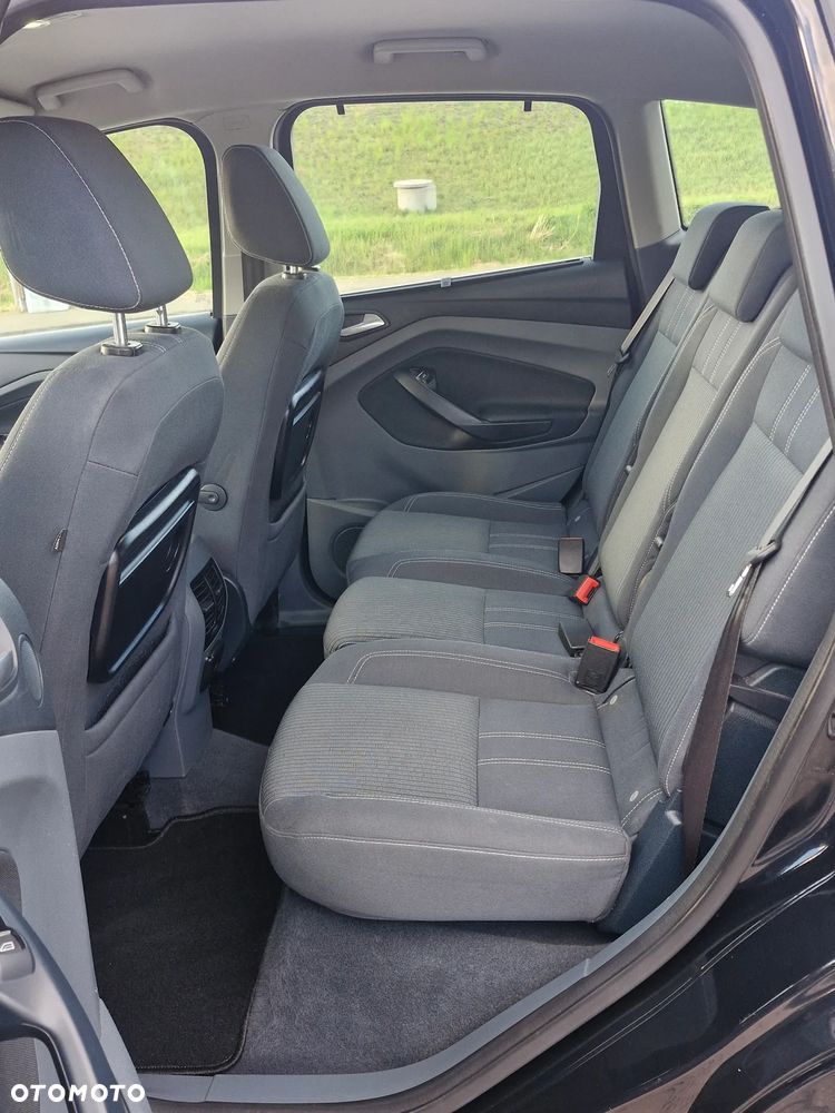 Ford C-MAX 1.6 TDCi Titanium - 27