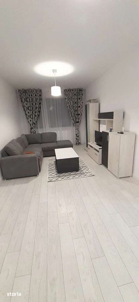 Apartament 2 Camere | Berceni | Decomandat | Loc de Parcare | Balcon — fotografia 1