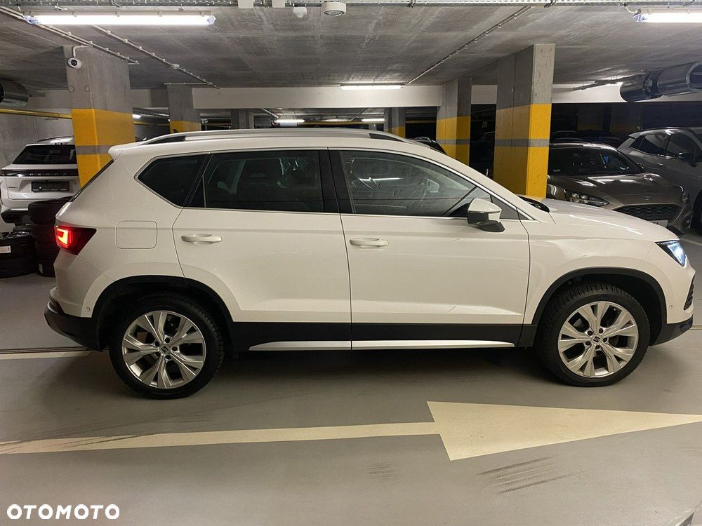 Seat Ateca - 7