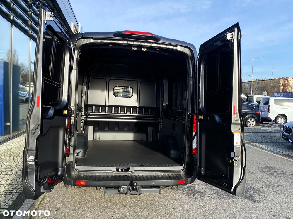 Ford Transit Brygadowy Trend L3 - 11