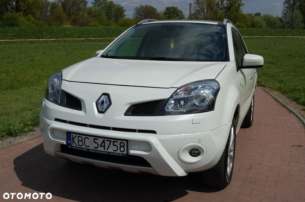 Renault Koleos - 1