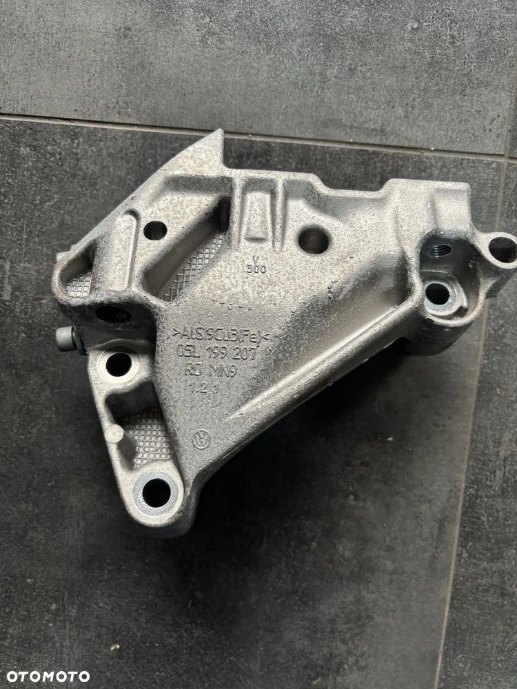 Poduszka zawieszenia VW Audi Seat Skoda 5WA199262AA - 4