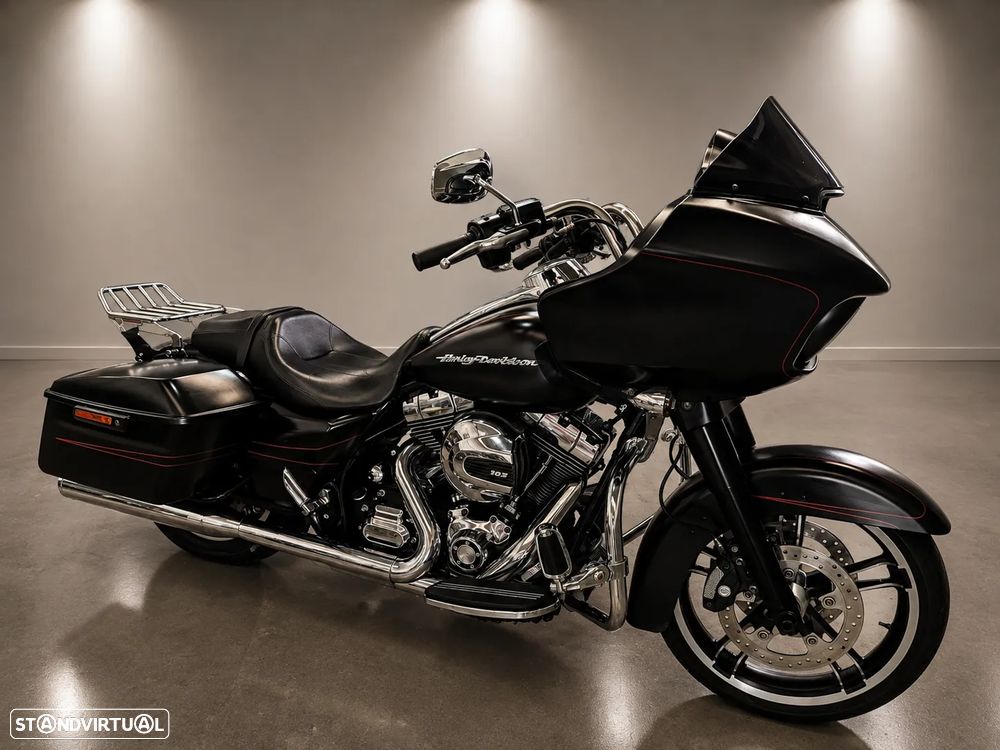 Harley-Davidson Road Road Glide - 7