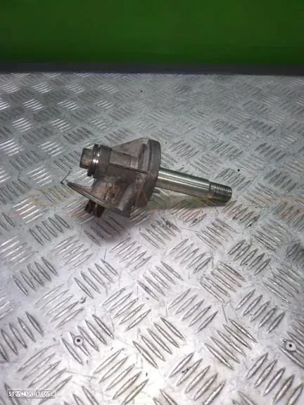 Reparação Peças Motor Renault Megane 1.5 DCi 2007 Ref K9K732 - 10