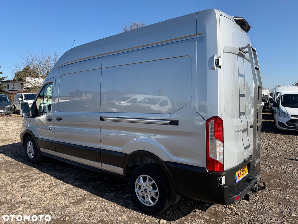 Ford Transit - 5