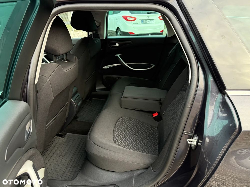 Citroën C5 HDi 165 FAP Selection - 17