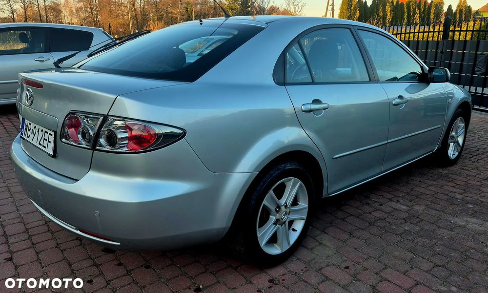 Mazda 6 Sport 2.0 Active - 14