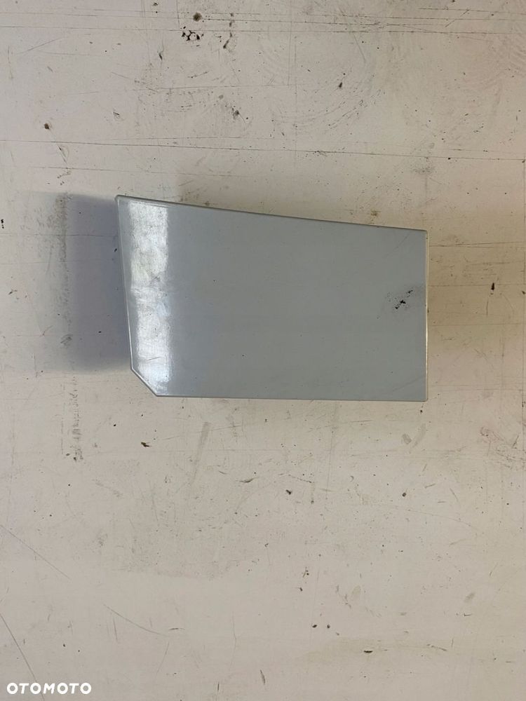 Klapka wlewu paliwa niski Ducato Boxer Jumper III 15-