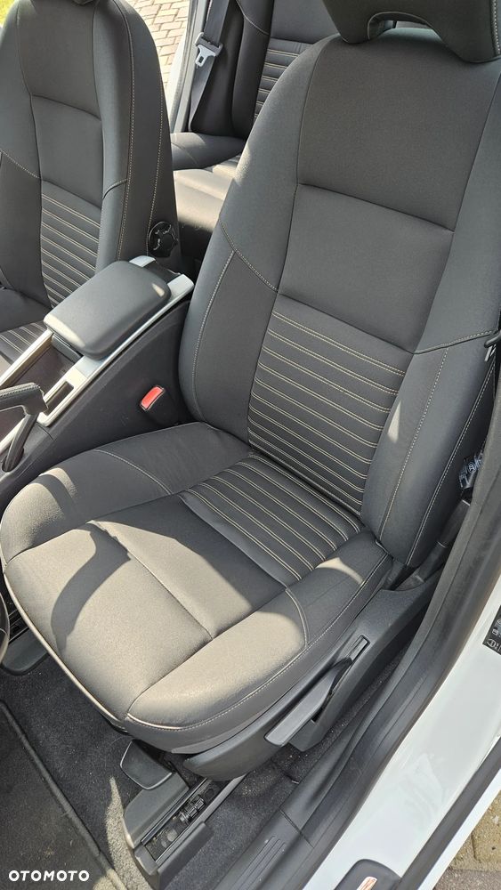 Volvo S40 1.6D DPF DRIVe - 7