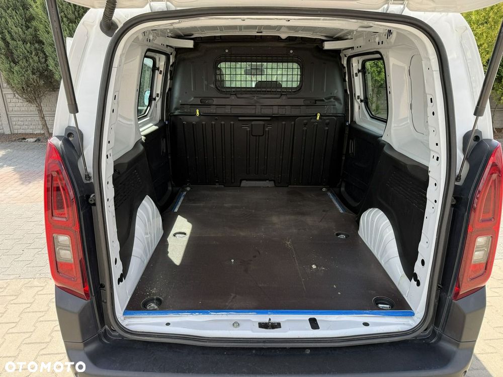Citroën Berlingo - 9