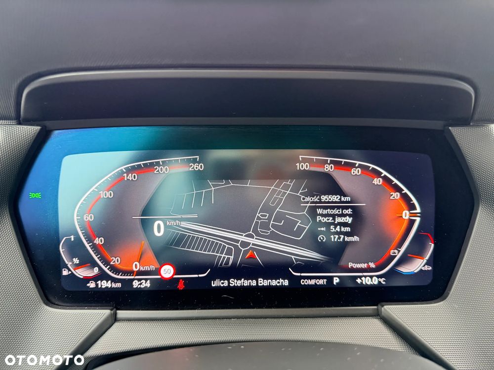 BMW Seria 1 120i M Sport - 18
