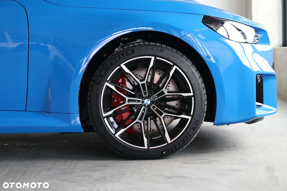 BMW M2 - 8