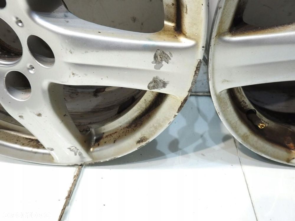 FELGA FELGI ALUMINIOWE 16 5x108 FORD FOCUS MK3 - 6