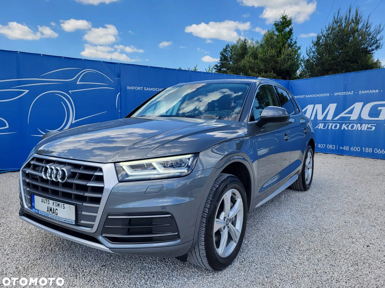 Audi Q5 2.0 TDI Quattro S tronic - 2