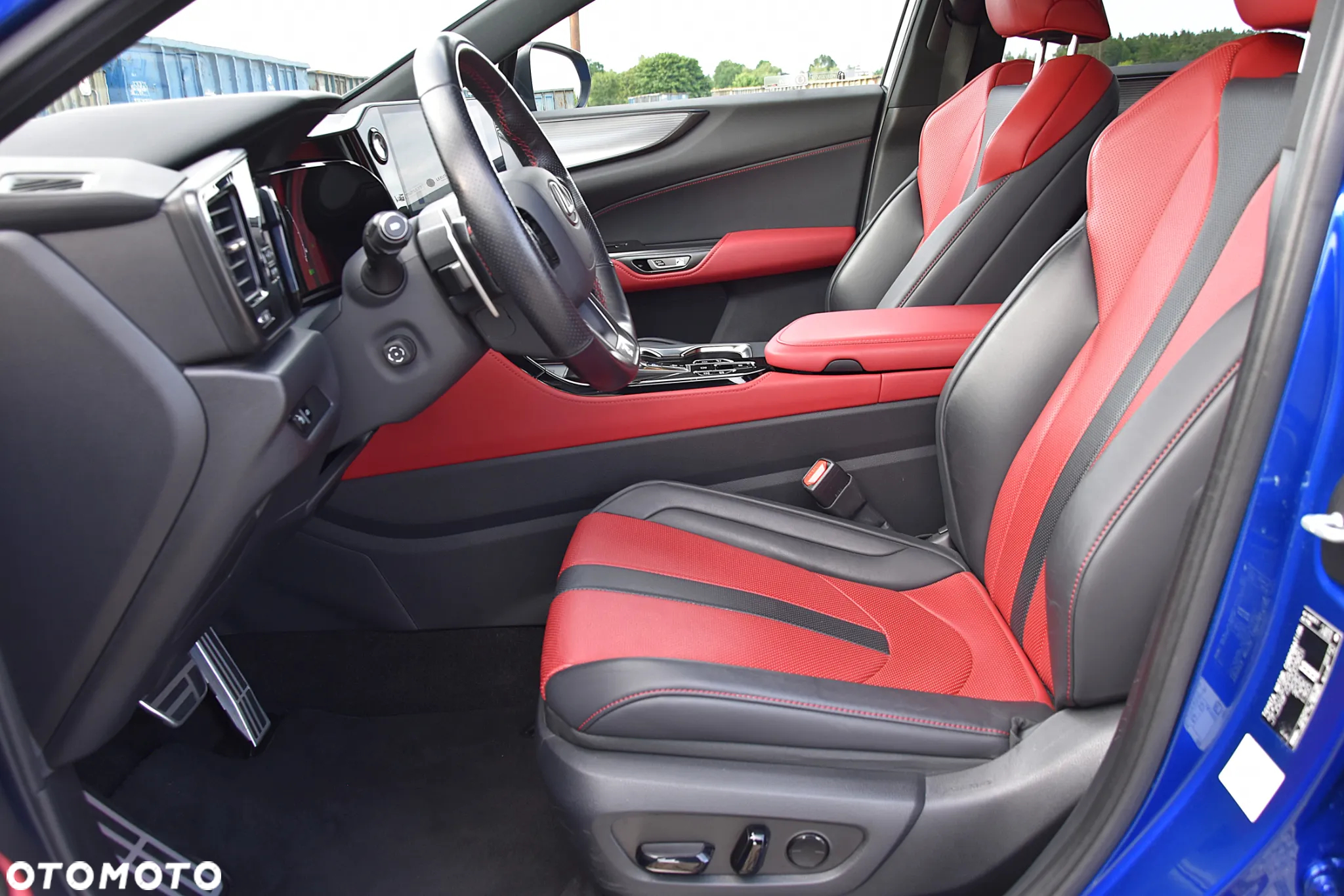 Lexus NX 450h+ E-FOUR F SPORT - 11
