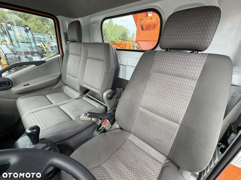 Nissan Cabstar - 28