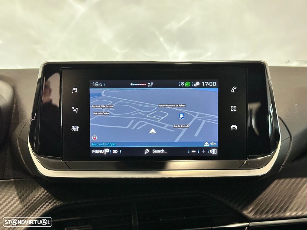 Peugeot 208 1.2 PureTech Active - 20