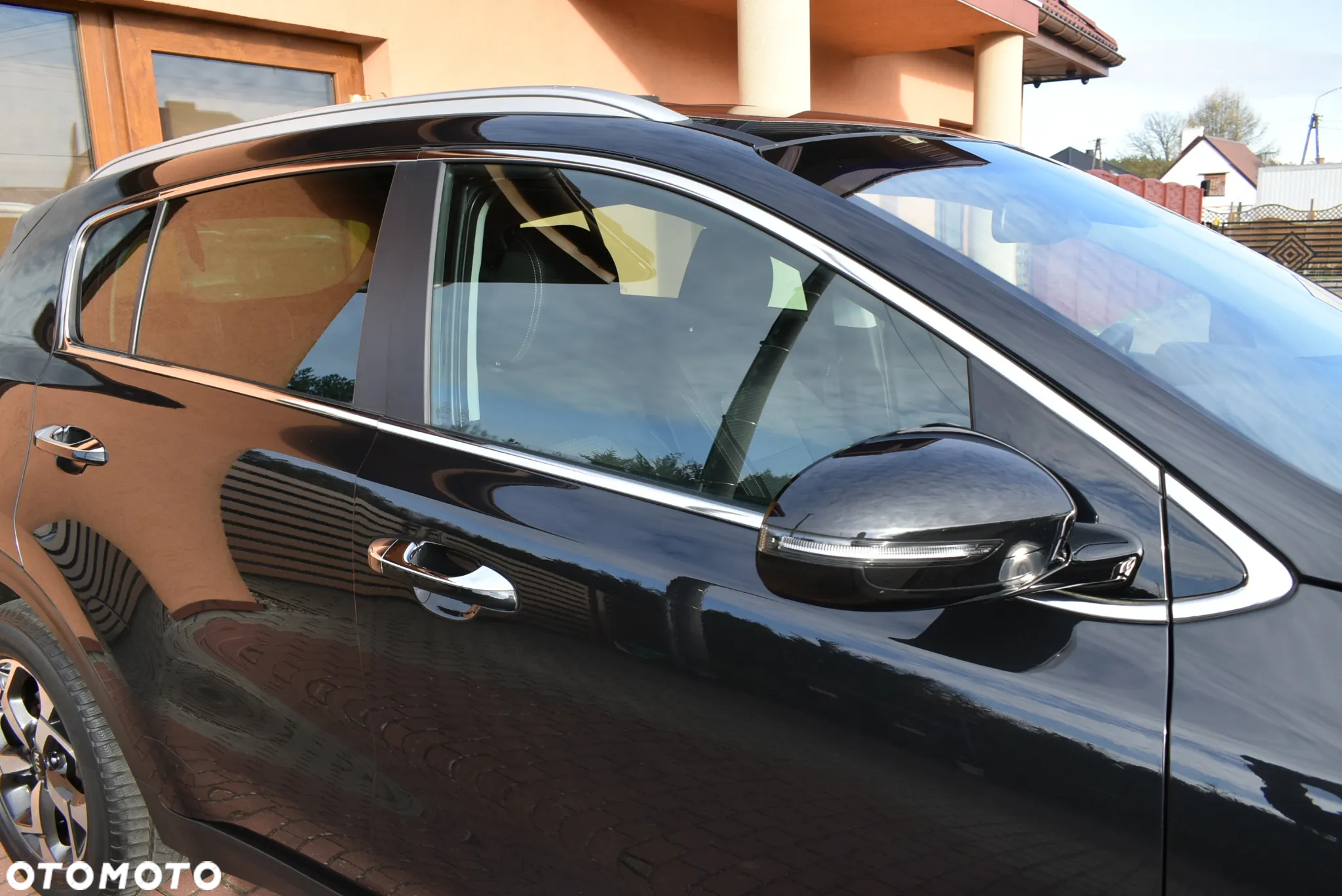Kia Sportage 1.6 GDI Black Edition 2WD - 6