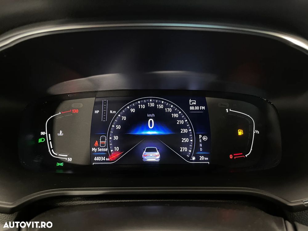 Renault Megane TCe GPF EDC Intens - 26