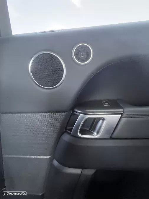 Land Rover Range Rover Sport 3.0 TDV6 S - 14
