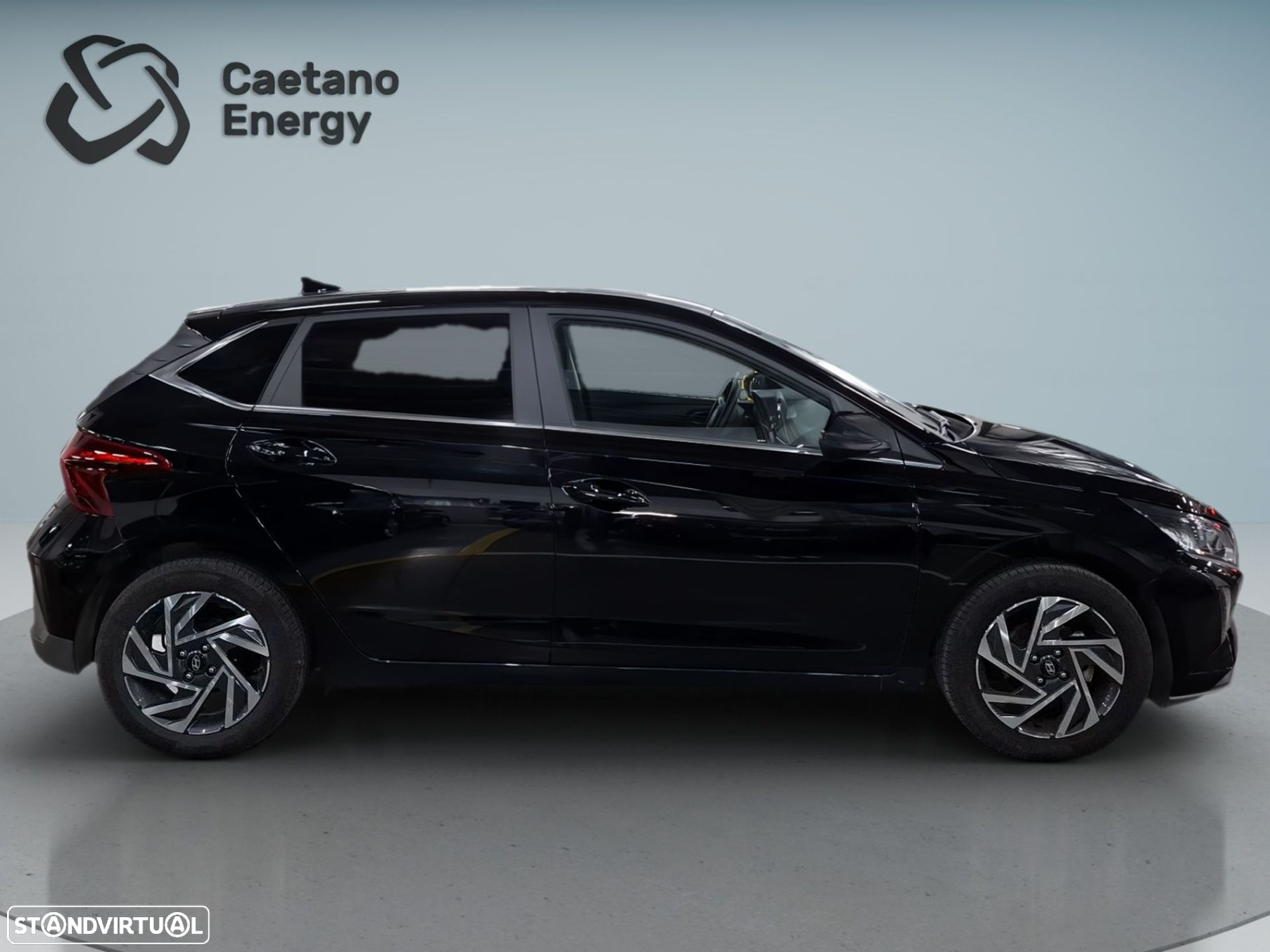Hyundai i20 1.2 Comfort - 9