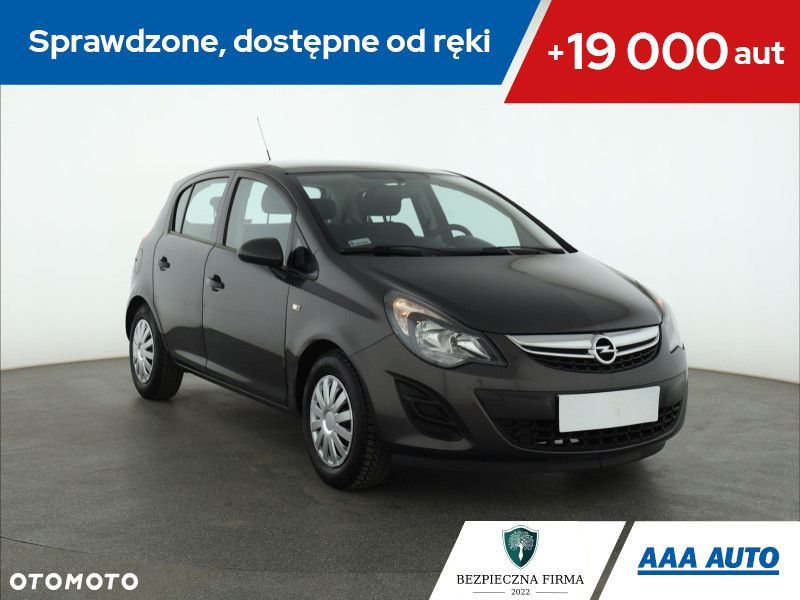 Opel Corsa - 1