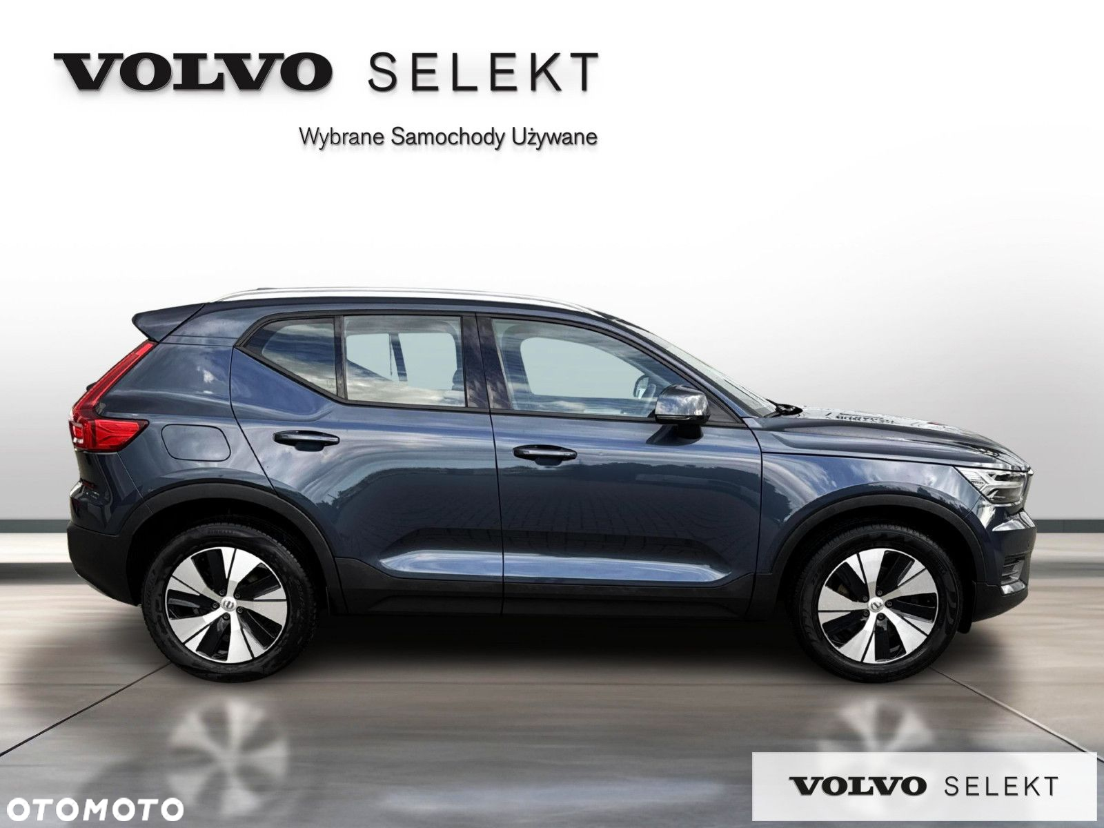 Volvo XC 40 - 7