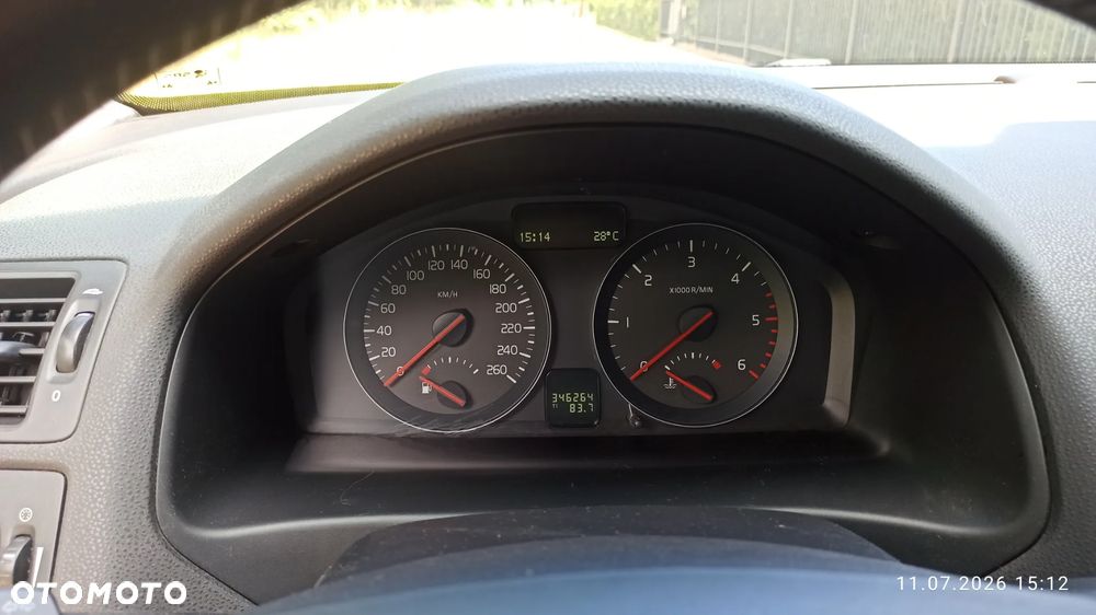 Volvo V50 2.0D - 17