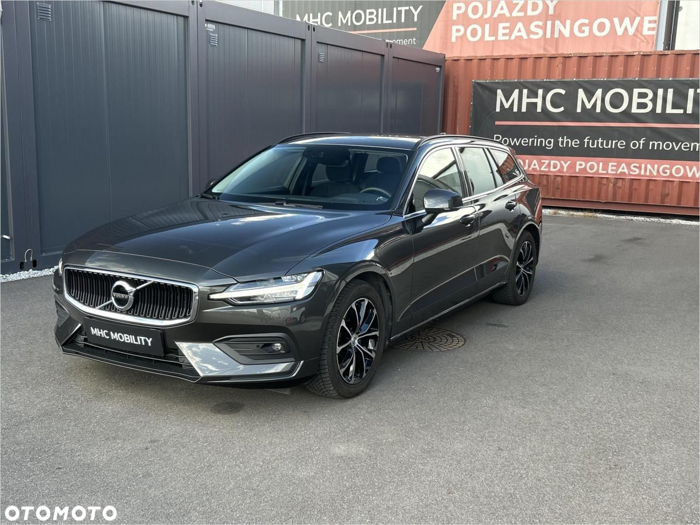 Volvo V60 B4 B Momentum Pro - 13